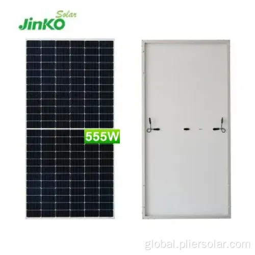 Jinko 545w solar panel with Low price